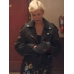 Dying for Sex Michelle Williams Leather Jacket Dying for Sex Michelle Williams Leather Jacket